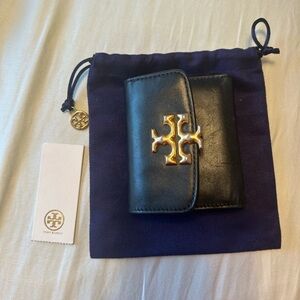 Tory Burch Wallet